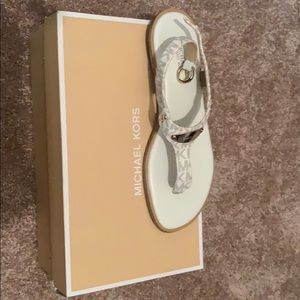 Michael Kors Sandals